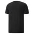 Фото #5 товара [534229-01] Mens Puma MAPF1 MERCEDES ESSENTIAL LOGO TEE