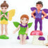 SAFARI LTD Friendly Fairies Toob Figure