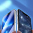 Фото #7 товара Szkło hartowane 9H do iPhone 14 Plus na cały ekran Knight 2.5D FS TG ZESTAW 5szt.