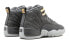 Кроссовки Jordan Air Jordan 12 Retro Dark Grey GS 153265-005