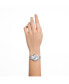 ფოტო #8 პროდუქტის Women's Quartz Attract Stainless Steel Watch, Swiss Made 30mm