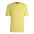 ფოტო #3 პროდუქტის BOSS Chup short sleeve T-shirt