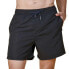 Фото #2 товара HAPPY BAY Plain elastic swimming shorts