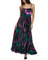 Фото #1 товара Hutch Darra Maxi Dress Women's 6