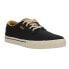 Фото #2 товара Etnies Jameson 2 Eco X Tftf Lace Up Mens Black Sneakers Casual Shoes 4107000575