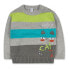 TUC TUC Cattitude Sweater