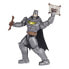 Фото #1 товара Batman - Batman Deluxe Figur 30 cm - DC Comics - 3 Jahre alt