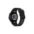 Умные часы Samsung SM-R955FZKAEUE Чёрный да 43 mm