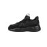 Фото #3 товара Puma RsX Peb Lace Up Toddler Boys Black Sneakers Casual Shoes 38989901