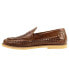 Фото #3 товара Crevo Zander Loafers Mens Size 10.5 D Casual Shoes CV1730-230