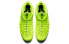 Фото #5 товара Nike Foamposite Pro "volt" 耐磨 高帮 复古篮球鞋 男款 荧光绿泡 2021年复刻版 / Кроссовки Nike Foamposite Pro 624041-700(2021)