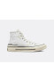 Chuck 70 Erkek Beyaz Sneaker