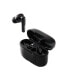 Panasonic True Wireless In-Ear-Kopfhörer RZ-B110W Schwarz - Microphone - Wireless