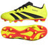 Фото #1 товара Adidas Predator Club FxG M IG7757 football shoes