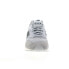 Фото #5 товара New Balance 997H CM997HPH Mens Gray Suede Lace Up Lifestyle Sneakers Shoes