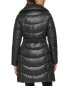 Kenneth Cole Puffer Coat Women's