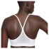 NIKE Air Dri Fit Indy Light Support Padded Cut Out Sports Sports Bra