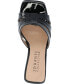 ფოტო #4 პროდუქტის Women's Ellington Block Heel Dress Sandals