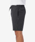 Men's Reserve 18" Elastic Waist Hybrid Shorts