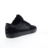 Фото #15 товара Lakai Cambridge SMU MS3220252A03 Mens Black Skate Inspired Sneakers Shoes