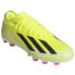 Фото #4 товара Adidas X Crazyfast League LL MG M IF0696 shoes