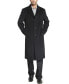 Фото #1 товара Пальто длинное из шерстяной смеси Henry от BGSD для мужчин