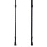 Фото #4 товара Треккинговые палки Elbrus Pokara 3-секционные 62-135 см 200 г