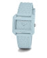 Фото #5 товара Часы Guess Analog Blue Silicone 32mm