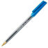 Pen Staedtler Stick 430 Blue (50 Units)
