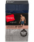 Фото #3 товара Men's 3-Pk. Originals SuperSoft Knit Boxers