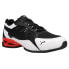 Фото #2 товара Puma Respin Lace Up Mens Black Sneakers Casual Shoes 37489103