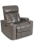 Фото #5 товара Helston Leather Triple Power Recliner