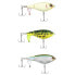 BERKLEY Choppo Topwater Stickbait swimbait 75 mm