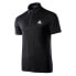 Фото #3 товара PEAK F692811 short sleeve polo