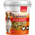 ფოტო #2 პროდუქტის SANAL Trainers Duo Bones Jar 300g Dog Snack