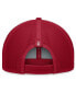 Фото #1 товара Men's Cardinal Stanford Cardinal Carson Trucker Adjustable Hat