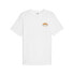 ფოტო #1 პროდუქტის PUMA SELECT Graphics Sportstyle short sleeve T-shirt
