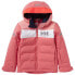 HELLY HANSEN Vertical Insulated jacket