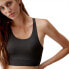 BORN LIVING YOGA Shayla Sports Top Medium Support