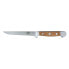 Ausbeinmesser flexibel B703/13 Klingenlänge 13 cm Alpha Birne Serie