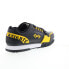 British Knights Ultra BMULTRV-0854 Mens Black Lifestyle Sneakers Shoes