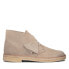 [26155527] Mens Clarks DESERT BOOT 'SAND SUEDE'