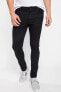 Фото #2 товара Erkek Carlo Skinny Fit Pantolon J1451AZ.18AU.BK27