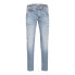 Фото #7 товара JACK & JONES Glenn Fox Ra 707 Plus jeans