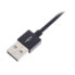 Фото #2 товара Ansmann Micro-USB/ USB-A 120