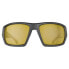 BLIZ Peak Mirrored Polarized Sunglasses