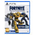 PLAYSTATION GAMES PS5 Fortnite Transformers