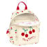 SAFTA Cherry Backpack