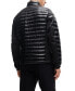 ფოტო #2 პროდუქტის Men's Lightweight Water-Repellent Jacket