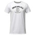 ფოტო #2 პროდუქტის HERAKLES Logo short sleeve T-shirt